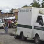 Asesinan un hombre en el barrio María Eugenia | Noticias de Buenaventura, Colombia y el Mundo