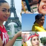 Las estrellas en las redes sociales de Colombia | Noticias de Buenaventura, Colombia y el Mundo
