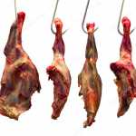 En Cali ya no podrán vender carne colgada en ganchos | Noticias de Buenaventura, Colombia y el Mundo