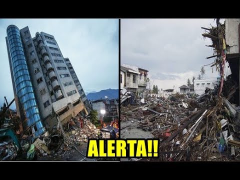Tsunami golpea a Indonesia después de temblor de 7.5 grados | Noticias de Buenaventura, Colombia y el Mundo