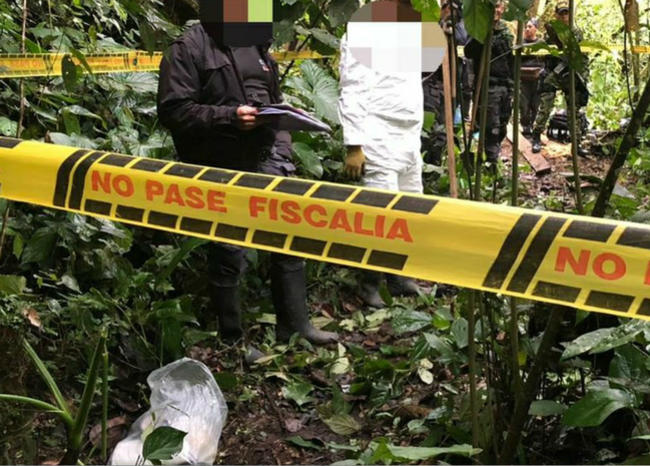 Un menor y dos adultos fueron asesinados en masacre registrada en el norte del Valle | Noticias de Buenaventura, Colombia y el Mundo