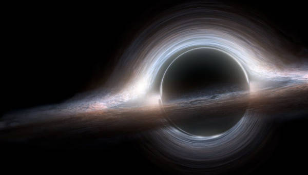 Surgen nuevas pruebas sobre agujero negro en el centro de la Vía Láctea | Noticias de Buenaventura, Colombia y el Mundo