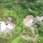 Destruida Maquinaria utilizada para minería ilegal en Buenaventura | Noticias de Buenaventura, Colombia y el Mundo