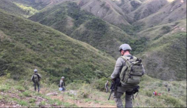 Avioneta accidentada en Yotoco, iba cargada con cocaína | Noticias de Buenaventura, Colombia y el Mundo