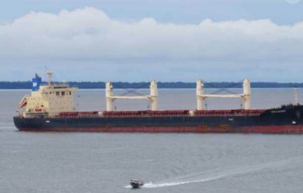 Los fletes marítimos se encarecerían en 2020 | Noticias de Buenaventura, Colombia y el Mundo