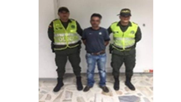 Policía Nacional realiza capturas de última hora en Buenaventura | Noticias de Buenaventura, Colombia y el Mundo