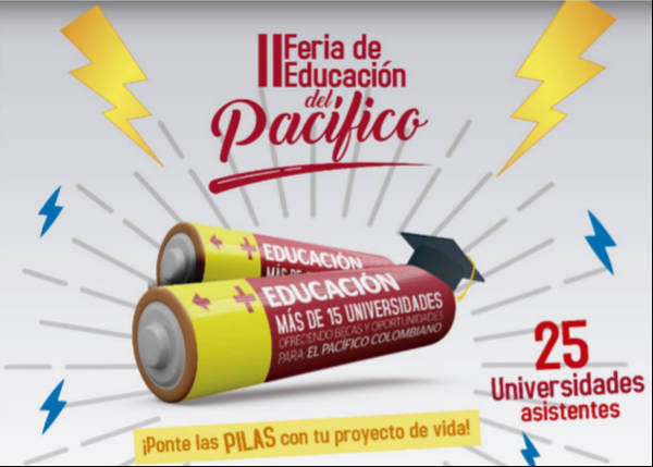 25 Universidades interesadas en el talento del Pacífico | Noticias de Buenaventura, Colombia y el Mundo