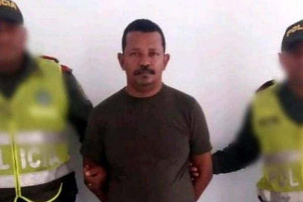 Cárcel para hombre que mató e incineró a una pequeña de dos años en Magdalena | Noticias de Buenaventura, Colombia y el Mundo