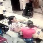 Hombres roban televisores de hotel en Buenaventura | Noticias de Buenaventura, Colombia y el Mundo