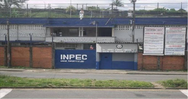 Alcaldía sostuvo reunión con el director local del INPEC | Noticias de Buenaventura, Colombia y el Mundo