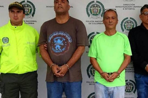 Condenan a exfutbolista de América de Cali por lavado de dinero del narcotráfico en EEUU | Noticias de Buenaventura, Colombia y el Mundo