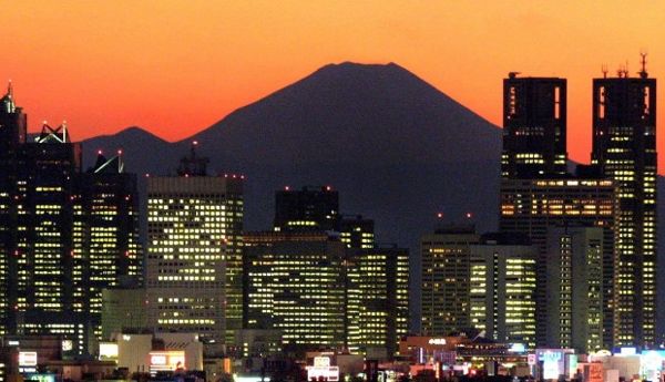 Meteorito impactó un edificio en Japón | Noticias de Buenaventura, Colombia y el Mundo