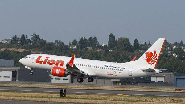 Avión de Lion Air se accidentó en el mar de Java | Noticias de Buenaventura, Colombia y el Mundo