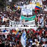 Estudiantes de universidades públicas se declaran en PARO INDEFINIDO | Noticias de Buenaventura, Colombia y el Mundo