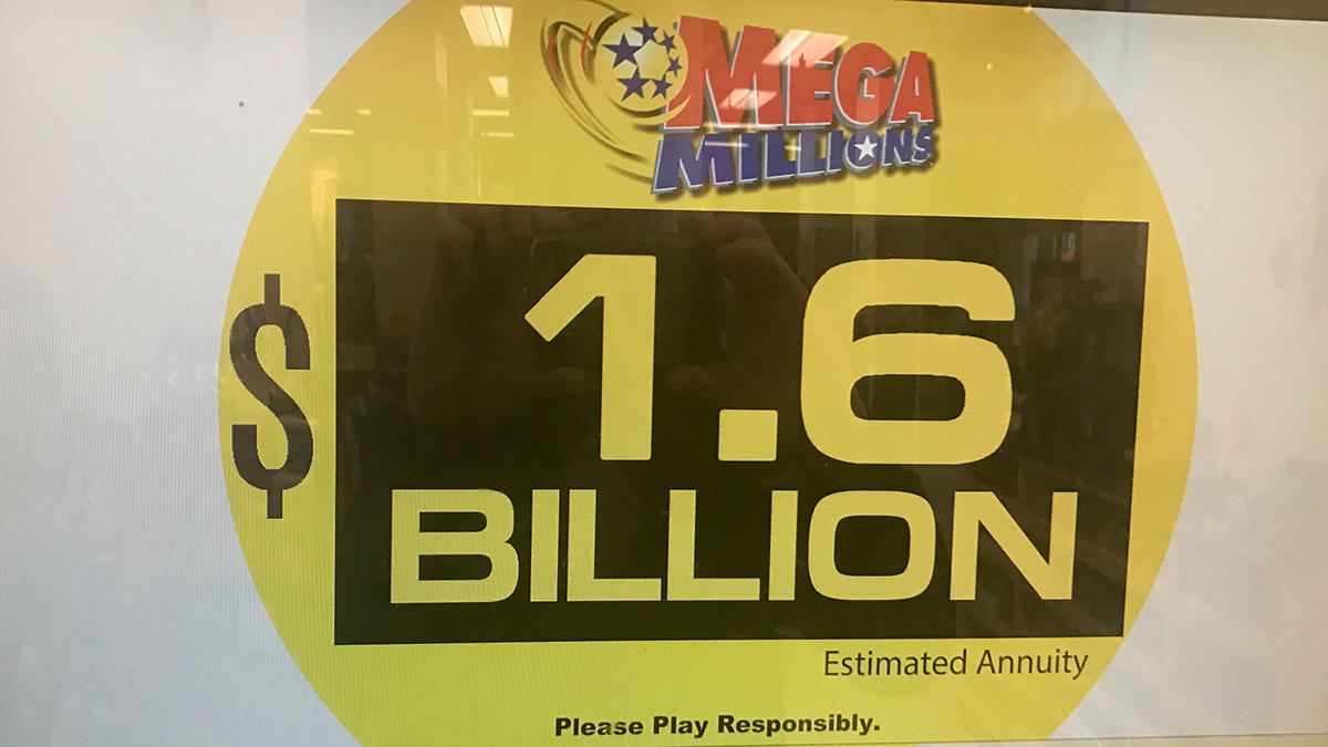 Con estos números cayó el premio récord de 1.600 millones de dólares | Noticias de Buenaventura, Colombia y el Mundo
