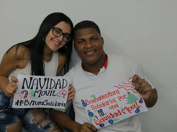 Navidad Movil: un nuevo movimiento social en Buenaventura | Noticias de Buenaventura, Colombia y el Mundo