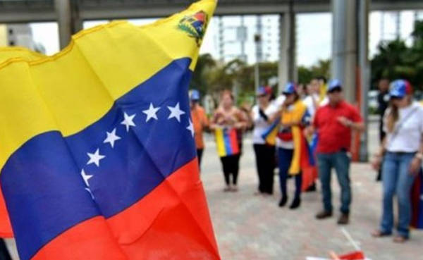 La mitad de Venezuela esta sin fluido eléctrico desde ayer | Noticias de Buenaventura, Colombia y el Mundo