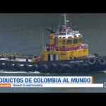Así se ve el puerto de Buenaventura desde el aire | Noticias de Buenaventura, Colombia y el Mundo