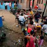 Situación de riesgo de las comunidades de los Consejos Comunitarios de los ríos Naya, Yurumanguí, Cajambre, Calima y zona urbana del Distrito de Buenaventura | Noticias de Buenaventura, Colombia y el Mundo