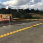 Ingenieros Militares entregaron más de mil metros de carretera pavimentada | Noticias de Buenaventura, Colombia y el Mundo