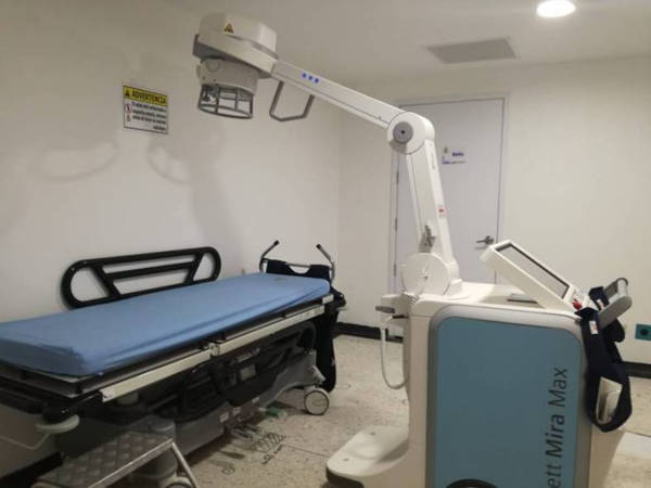 Servicios de quirofano son habilitados en el Hospital Luis Ablanque de la Plata | Noticias de Buenaventura, Colombia y el Mundo