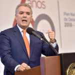 Imagen del presidente Iván Duque sufre fuerte caída en todo el país | Noticias de Buenaventura, Colombia y el Mundo
