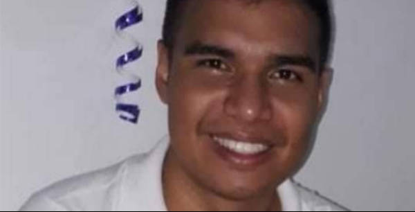 Encuentran sin vida, cuerpo de joven medico desaparecido en Argelia | Noticias de Buenaventura, Colombia y el Mundo