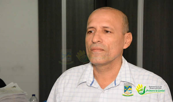 Secretario de Hacienda de Buenaventura sufrió accidente de transito en la vía al mar | Noticias de Buenaventura, Colombia y el Mundo