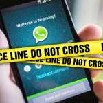 Polemica en Holanda por Policías que infiltraron un grupo en WhatsApp de jovenes | Noticias de Buenaventura, Colombia y el Mundo