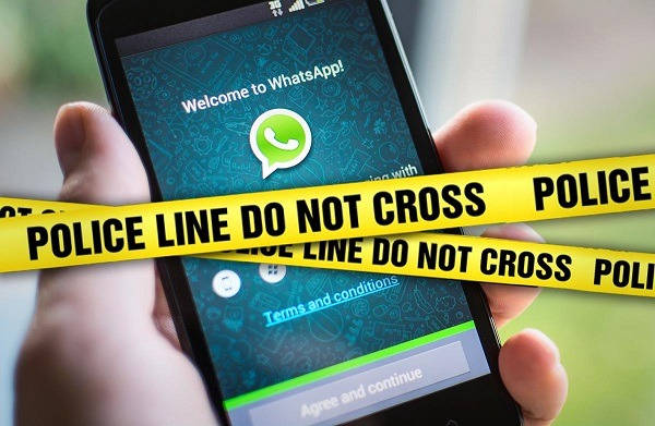 Polemica en Holanda por Policías que infiltraron un grupo en WhatsApp de jovenes | Noticias de Buenaventura, Colombia y el Mundo