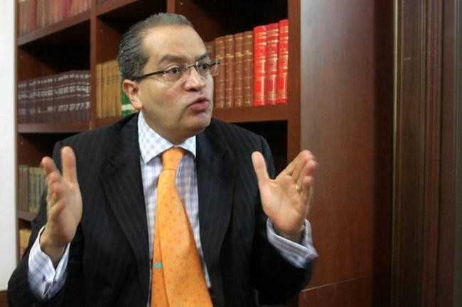 Fernando Carrillo admite contrato con Grupo Aval antes de ser procurador | Noticias de Buenaventura, Colombia y el Mundo