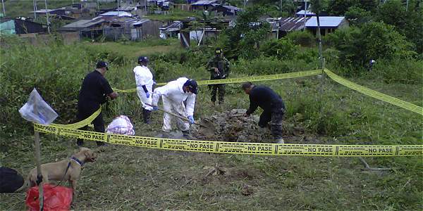 Asesinan un hombre en la comuna 12 de Buenaventura | Noticias de Buenaventura, Colombia y el Mundo