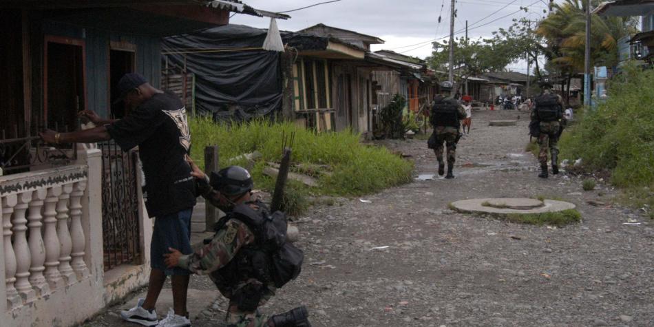 La violencia en Buenaventura obligó a cambiar el horario de la misa | Noticias de Buenaventura, Colombia y el Mundo