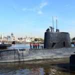 Encuentran el submarino argentino ARA San Juan, desaparecido hace un año | Noticias de Buenaventura, Colombia y el Mundo