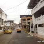 Parte de una vivienda colapsó en el Barrio Bellavista | Noticias de Buenaventura, Colombia y el Mundo