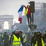 No habrá aumento de precio a gasolina en Francia tras protestas de los "Chalecos amarillos" | Noticias de Buenaventura, Colombia y el Mundo