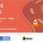 Derrumbe dejó cerrada la vía Buga - Buenaventura | Noticias de Buenaventura, Colombia y el Mundo