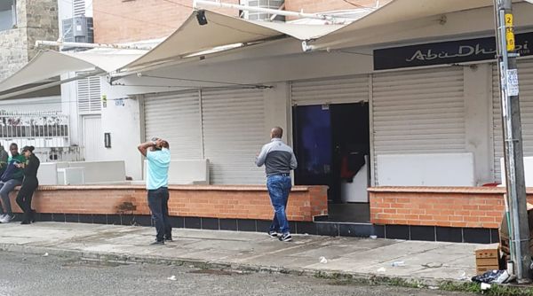 Victimas y hechos ocurridos en discoteca de Cali son investigados por la Policía | Noticias de Buenaventura, Colombia y el Mundo