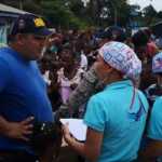 Fundación Brigadas Ángeles entregan regalos a niños de Juanchaco, Ladrilleros y La Barra | Noticias de Buenaventura, Colombia y el Mundo
