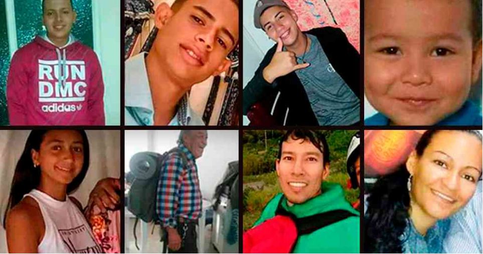¿Qué se sabe del accidente en el que murieron varios jóvenes de un equipo de baloncesto? | Noticias de Buenaventura, Colombia y el Mundo