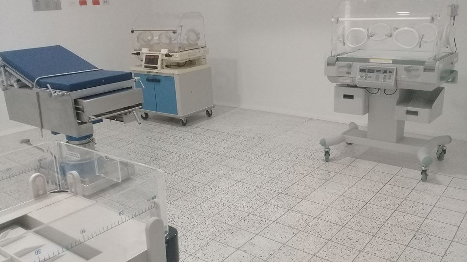 Atención de partos se trasladará al Hospital Distrital desde el 15 de diciembre | Noticias de Buenaventura, Colombia y el Mundo