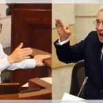 Uribe de la cara, responda por Duque que es un 'paquete': López | Noticias de Buenaventura, Colombia y el Mundo