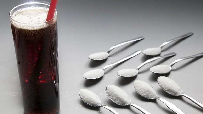 Otra mala noticia para quienes toman bebidas azucaradas | Noticias de Buenaventura, Colombia y el Mundo