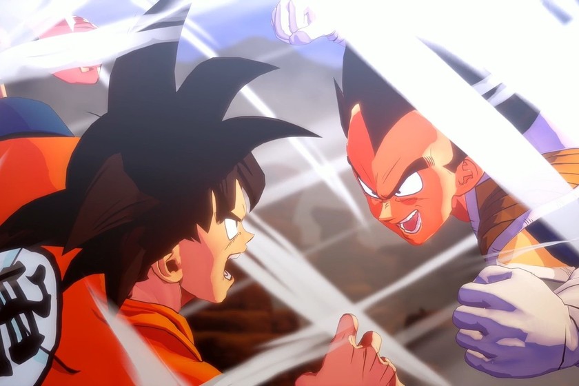 'Dragon Ball - Kakarot': el último videojuego de la saga demuestra que la grandeza de Son Goku no está únicamente en las peleas