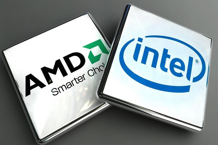 A Intel se le acaba la fiesta en portátiles: en 2020 Qualcomm y (sobre todo) AMD le van a plantar cara a lo bestia