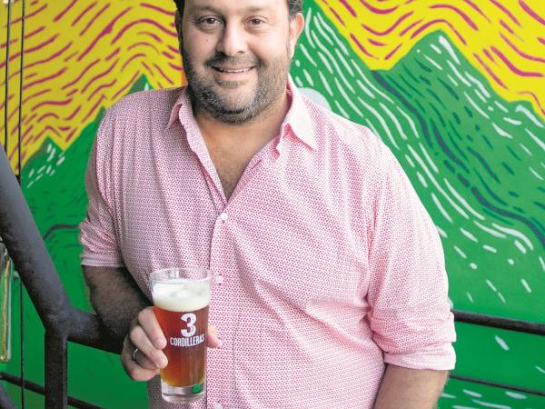 Central Cervecera de Colombia fortalece su marca artesanal