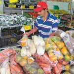 Colombia apuesta por lograr meta de inflación de 3% al cierre de 2020