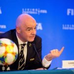 Colombia, primera parada de FIFA para elegir sede de Mundial Femenino