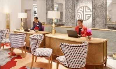 Compañía hotelera incluida por primera vez en índice bloomberg de igualdad de género 2020