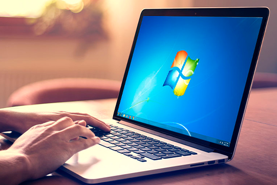 El fin de Windows 7: un reto de 250 millones de PCs para marcas y fabricantes